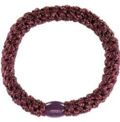Kknekki Dark Bordeaux Glitter