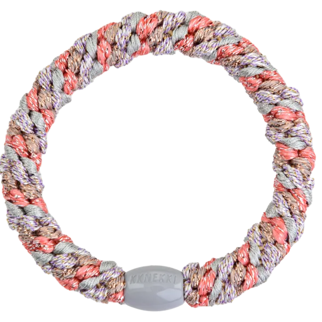 Kknekki Mix Coral Glitter