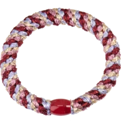 Kknekki Mix Lavender Bordeaux Glitter