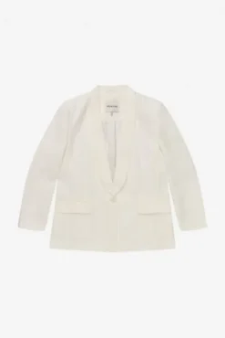 Kliomi Blazer Ivory