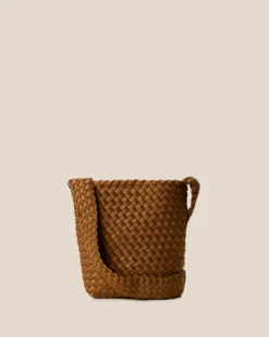 Laguna Crossbody Teak