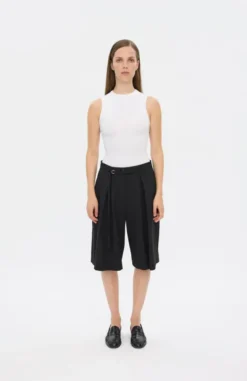 Lana Shorts 285 Black