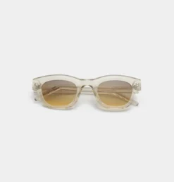 Lane Ecru Transparent