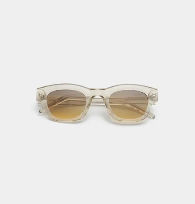 Lane Ecru Transparent