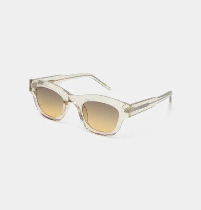 Lane Ecru Transparent