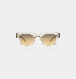Lane Ecru Transparent