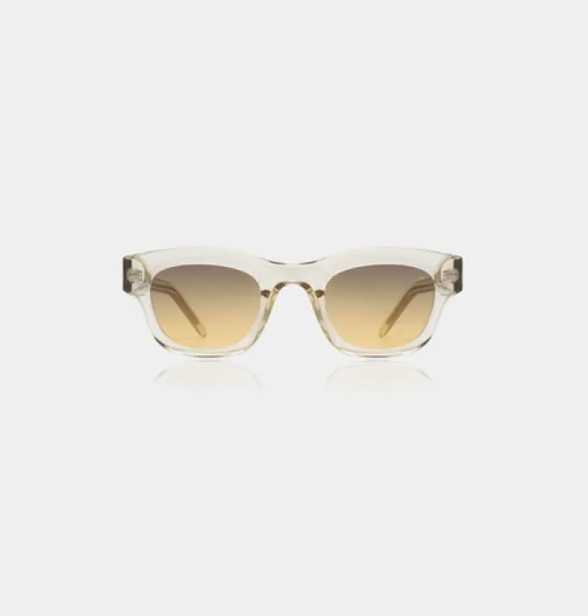 Lane Ecru Transparent