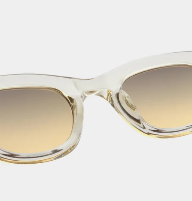 Lane Ecru Transparent