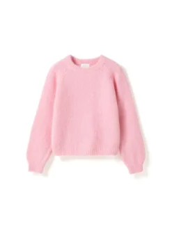 Latora Knit Blush Pink
