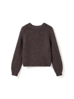 Latora Knit Chocolate