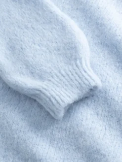 Latora Knit Light Blue