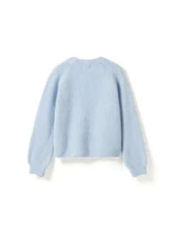 Latora Knit Light Blue