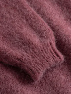 Latora Knit Rust