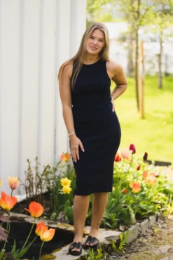 Lauren Dark Navy