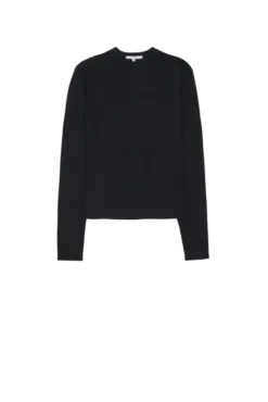 Lauren Soft Canale Black
