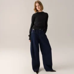 Lauren Soft Canale Black