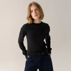 Lauren Soft Canale Black