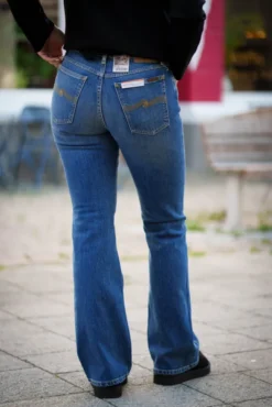 Lazy Lane French Blue