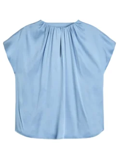 Leah French Matt Blue
