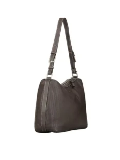 Leava Ginni Medi Bag Chocolate Torte