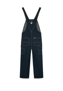 Lee Bib Rinse