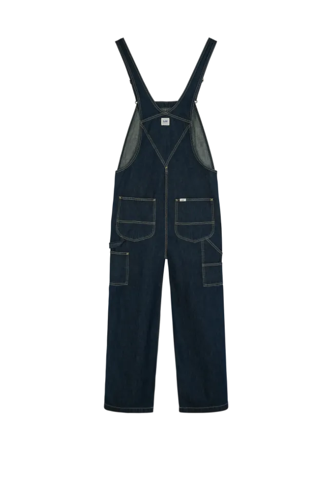 Lee Bib Rinse