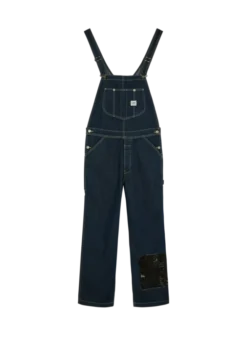 Lee Bib Rinse