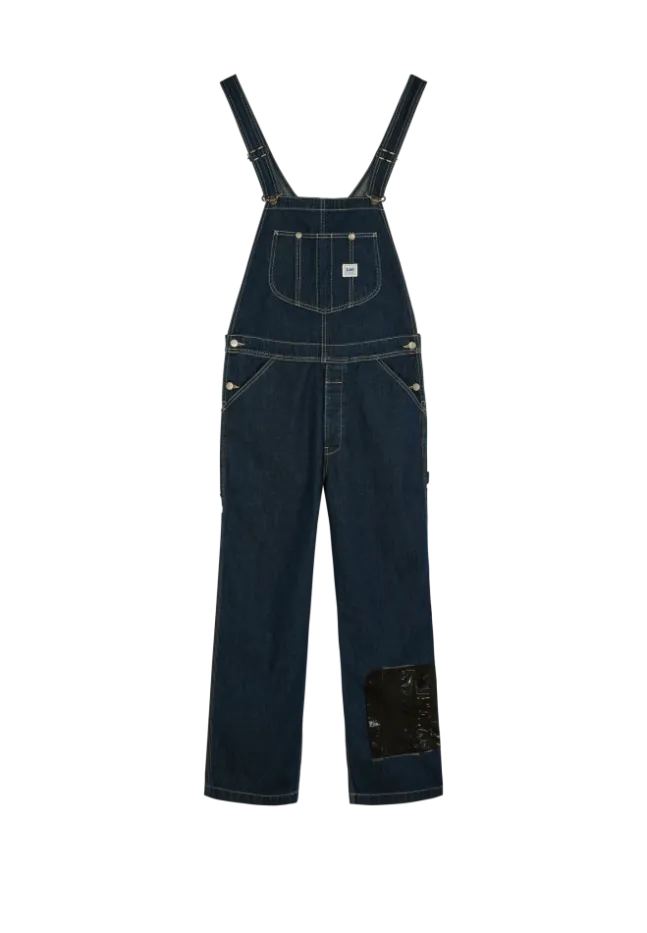 Lee Bib Rinse