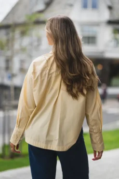 Lelo Neola Shirt Chamomile