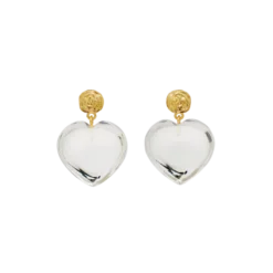 Lemona Grande Earrings