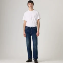 501 Levis Original Fit Terra Linda