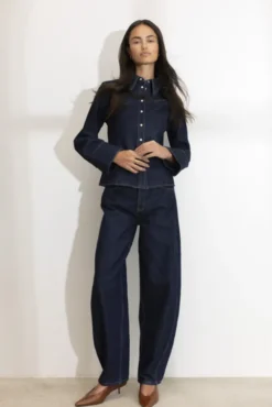 Libby Dark Blue