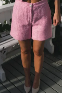 Lilo Shorts Pink