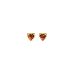 Lina Rosa Earrings