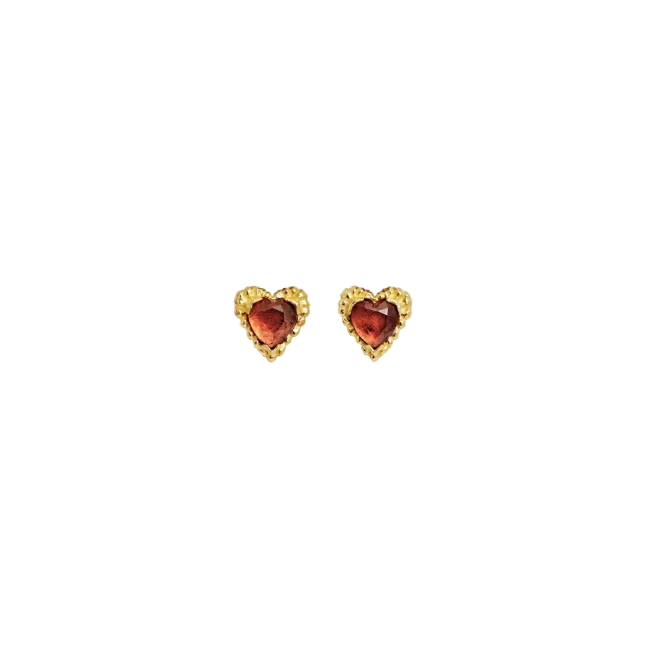 Lina Rosa Earrings