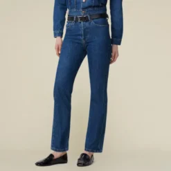 Lindsay Jackson Dark Piedra Wash