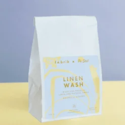 Linen Wash