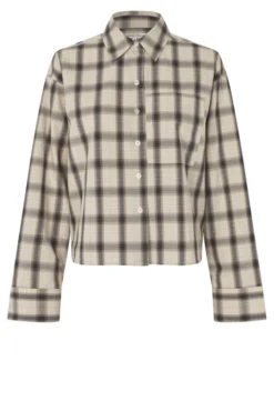 Liria Shirt Rutabaga