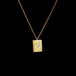 Little Big Dreams Necklace