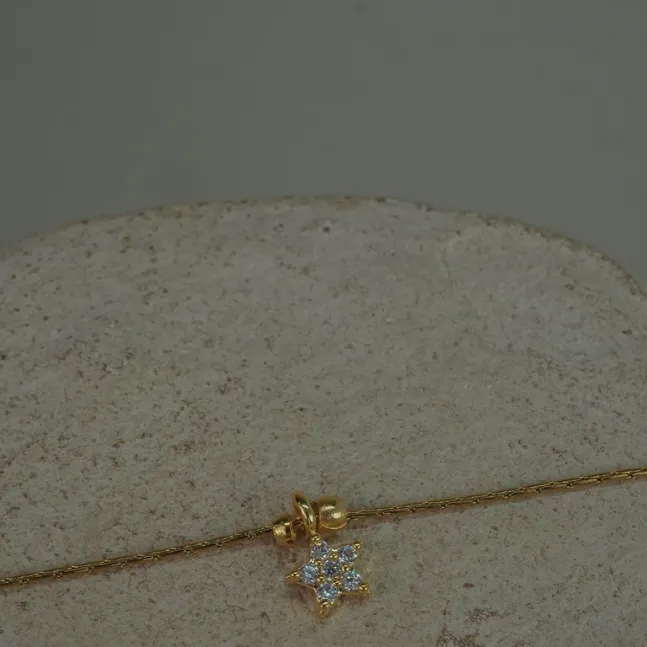 Little Star Clear