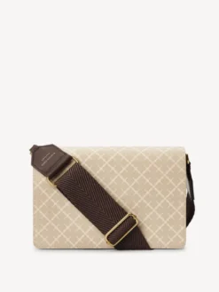 Loenna Shoulder Bag Feather