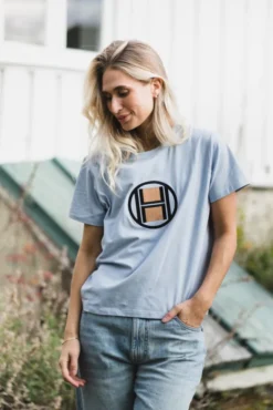 Logo T-Shirt Skyway