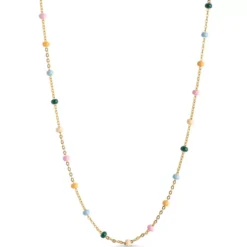 Lola Elegant Necklace Dreamy