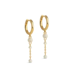 Lola Hoops Bold Daisy