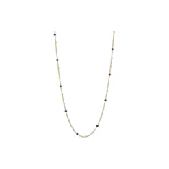 Lola Necklace Marine