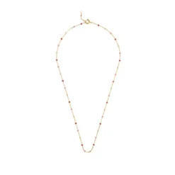 Lola Necklace Rosie