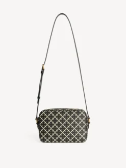 Lolla Crossbody Bag Black