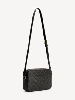 Lolla Crossbody Bag Dark Chocolate