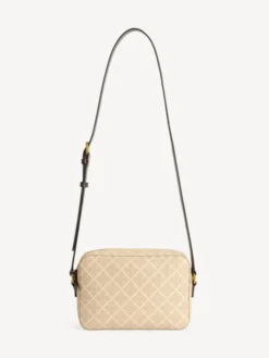 Lolla Crossbody Bag Feather