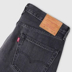 501 Loose Big Wheels